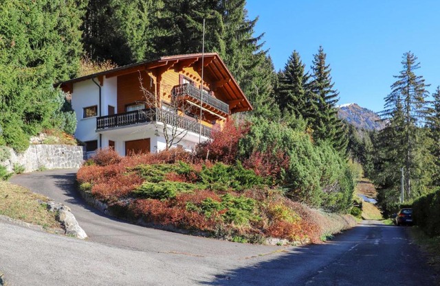 Chalet Chalet Astrantia by Interhome