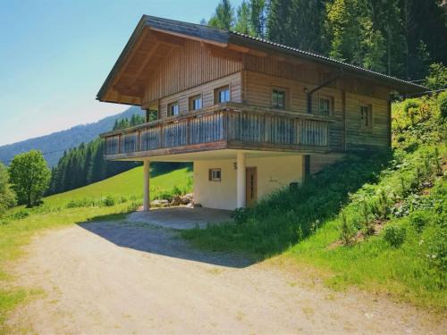 Chalet Chalet Jupiter by Interhome