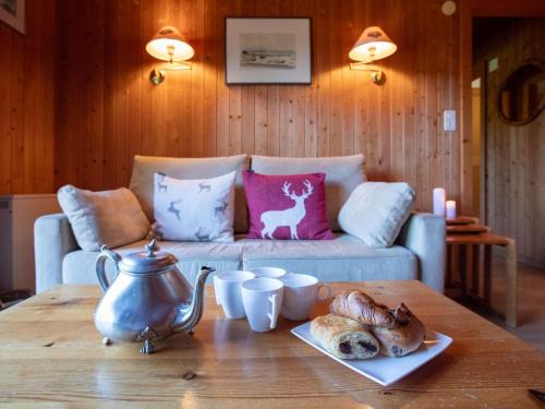 Chalet Chalet Lorila by Interhome