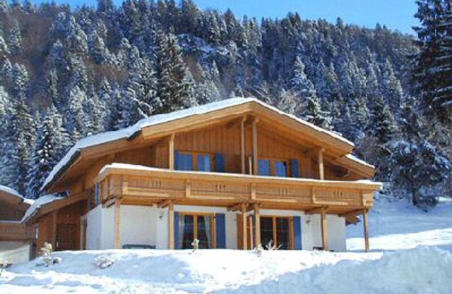 Chalet Chiemsee by Interhome