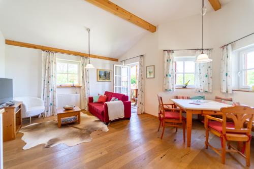 Chalet Chip-In Golf Wandern Berge