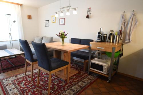 Chalet Christina 7