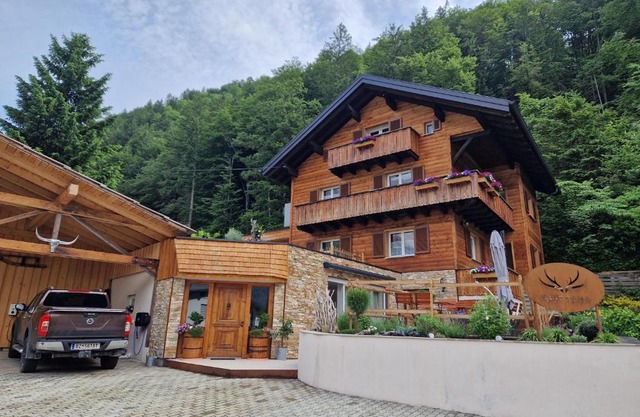 Chalet Claudia