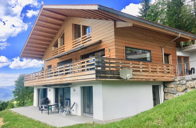 Chalet Coco by Interhome