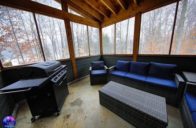 Chalet Colibri- SPA- Bord Lac Lili- Kayaks