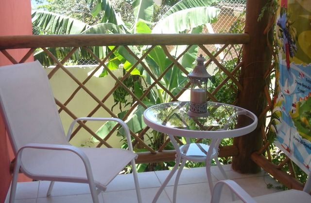 Chalet Corais da Ilha-Cavalo Marinho