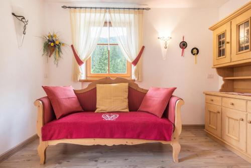 Chalet Crepes De Sela