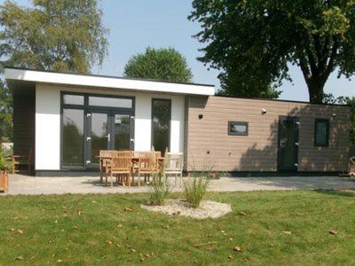 Chalet Cube XL