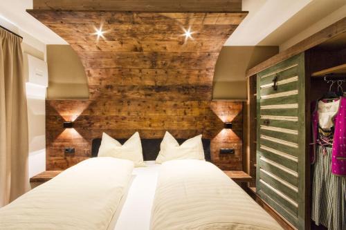 Chalet Da Mont - Marangon