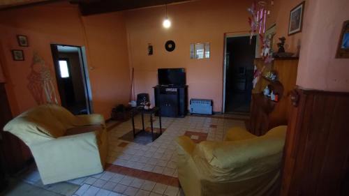 Chalet David
