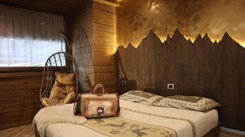 Chalet DCB
