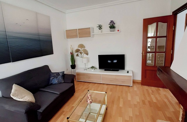Chalet DE 5 Apartamentos Individuales