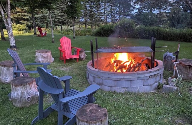 Chalet de 5 Chambres - Cantons-de-l' Est