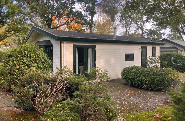 Chalet de Eekhoorn - Het Lierderholt Beekbergen