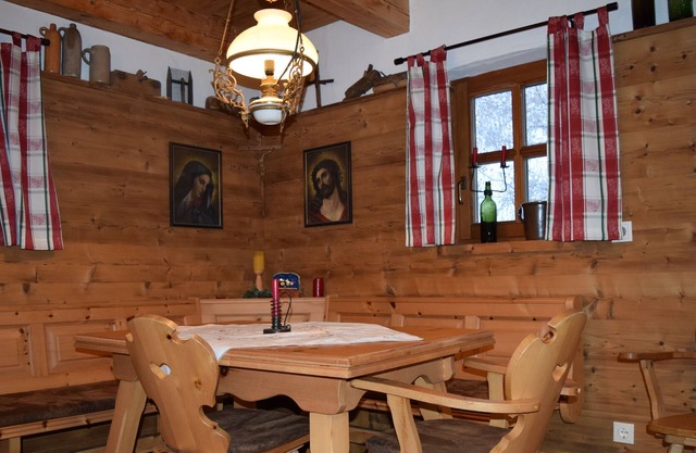 Chalet