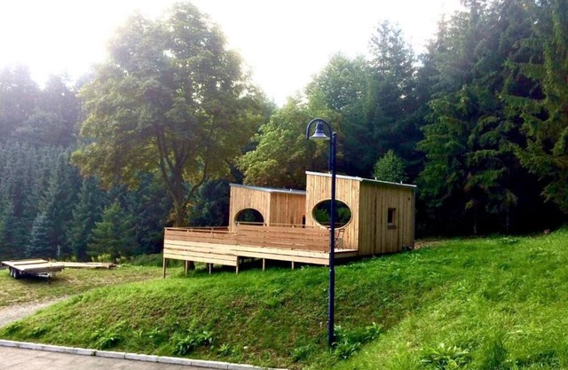 Chalet