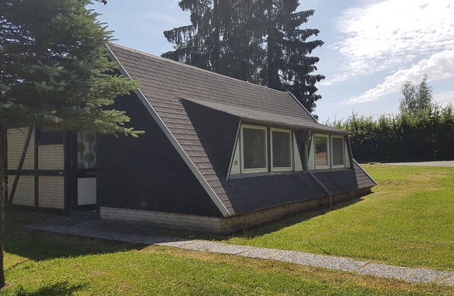 Chalet in Gerolstein forest holiday park