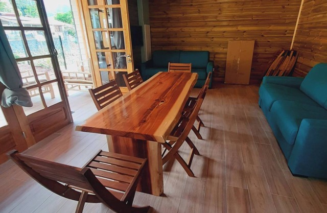 Chalet de la Mare