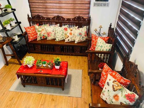 Chalet de Laguna1 Near Enchanted Kingdom & Nuvali