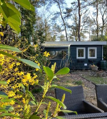 Chalet De Maanvaren