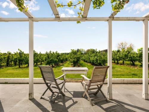 Chalet De Orangerie by Interhome