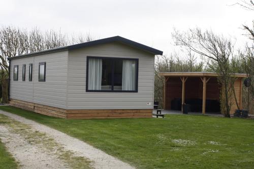 Chalet de Schelp