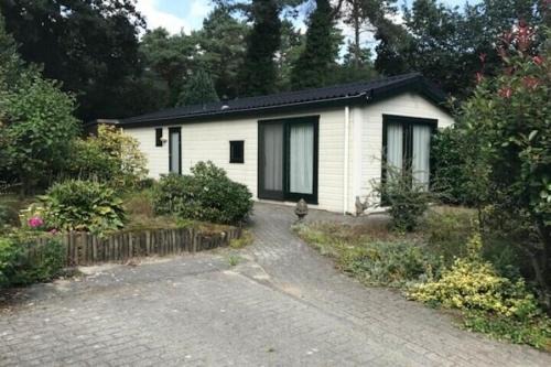 Chalet de Vinck in Diever