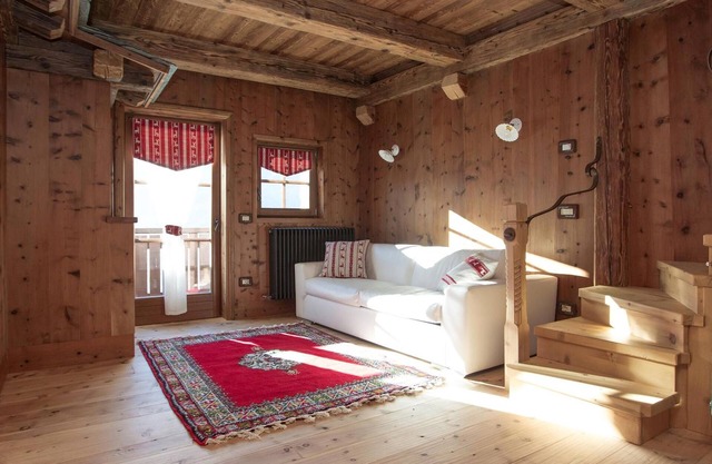 Chalet del cuore guesthouse