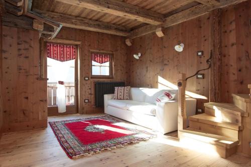 Chalet Del Cuore