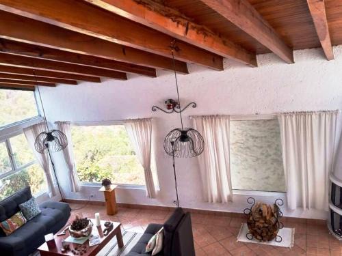 Chalet del Jaguar