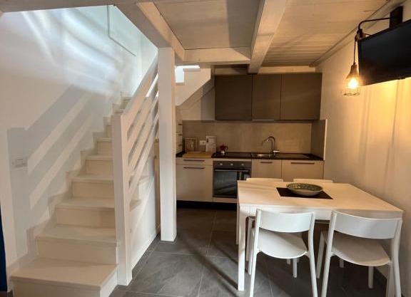 Chalet del mare