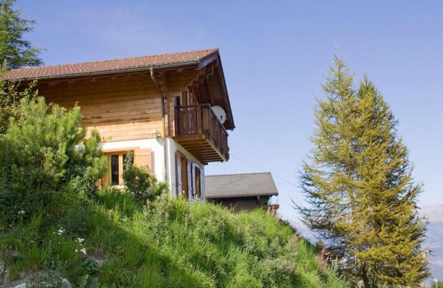 Chalet Delia