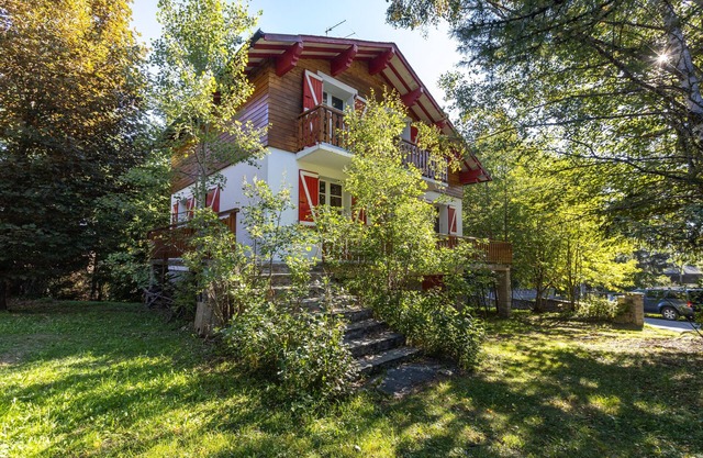 Chalet 