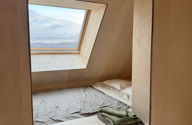Chalet des Sentiers - An architectural experience at Lac Fidèle, Entrelacs