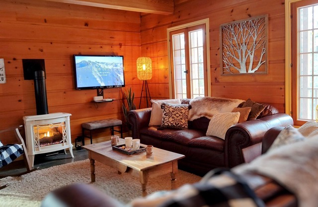 Chalet des Sources