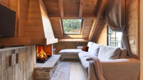 Chalet Desiderio