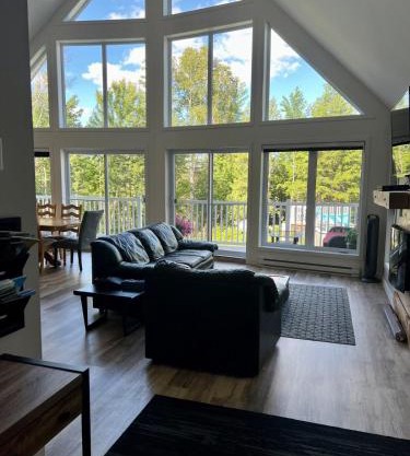 Chalet Desroy