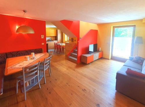 Chalet di Mario - Alpine Stay Apartments