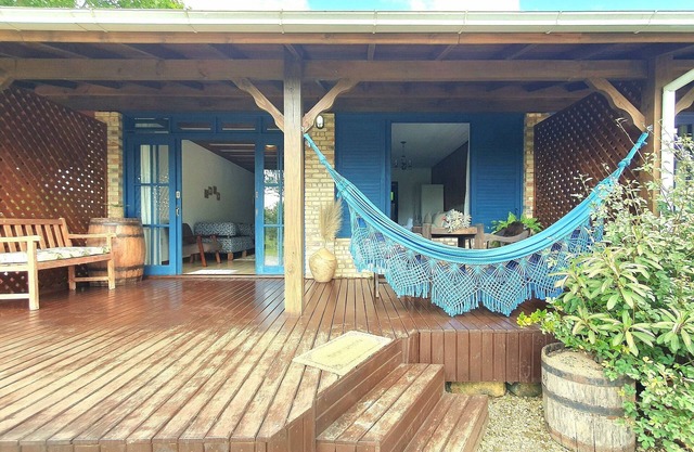 Chalet Do Lago com Banheira - Rancho Otto Boutique