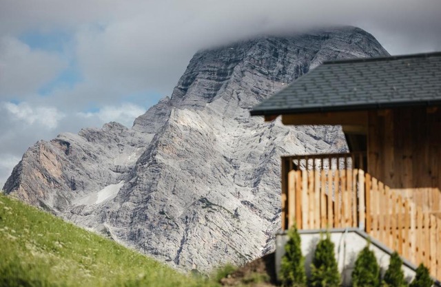 Chalet Dolecir