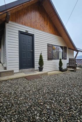 Chalet Dor de Munte