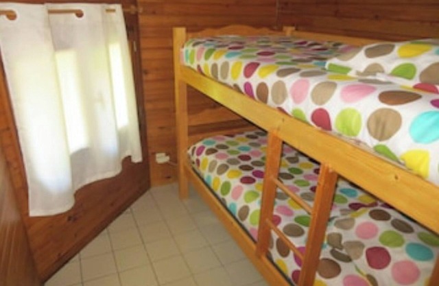 Chalet du BAS - Free Wifi, Air Conditioning, La Cavette