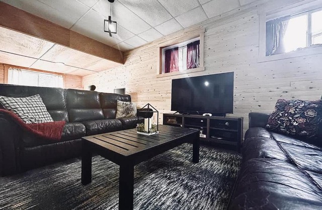 Chalet du Ruisseau Enjoy nature all year long