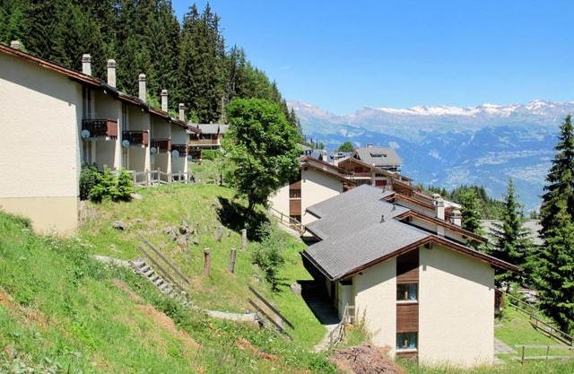 Chalet Edelweiss by Interhome