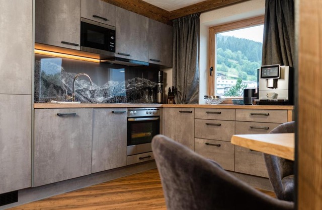 Chalet EDELWEISS inklusive Sommer Bergbahnticket