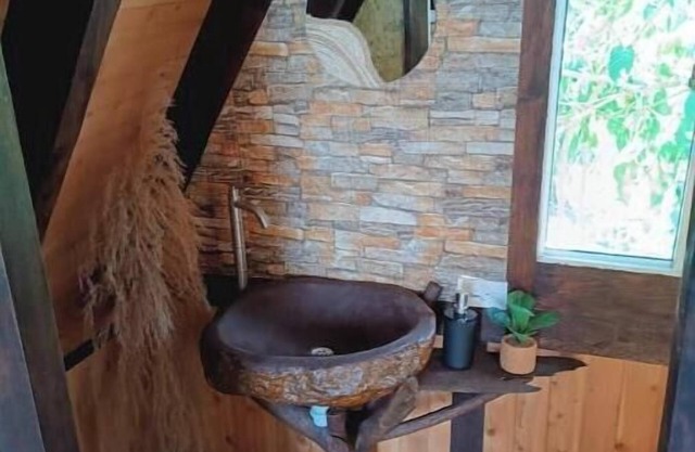 Chalet el Nido
