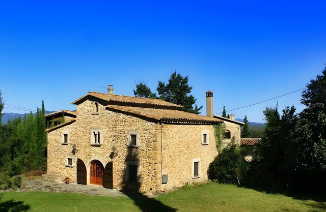 Chalet 'El Revolt De Martís' with Private Pool, Private Terrace and Wi-Fi