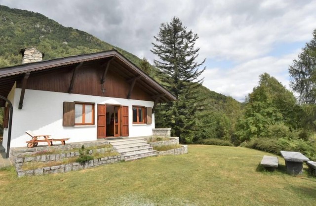 Chalet Elda by Interhome