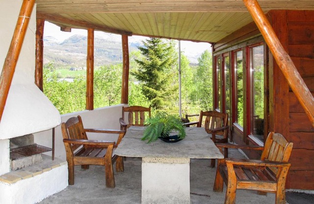 Chalet Elisabeth by Interhome