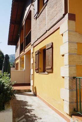 Chalet en Lesaka, cerca de San Sebastián